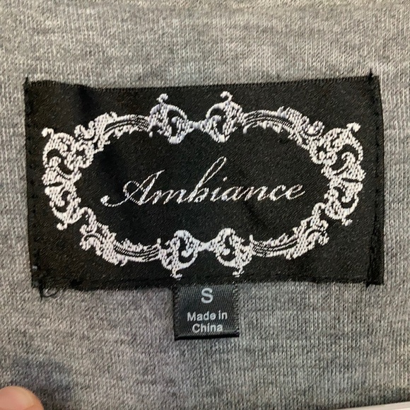 Grey jacket - Picture 4 of 6